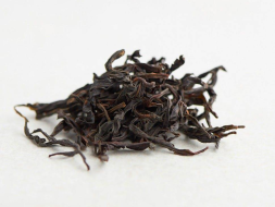 Ba Xian Dan Cong (Pojedyncze krzewy Ośmiu Nieśmiertelnych), ААА, 2025