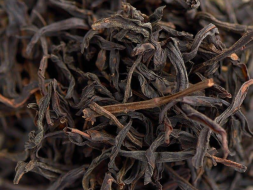 Ba Xian Dan Cong (Pojedyncze krzewy Ośmiu Nieśmiertelnych), ААА, 2025