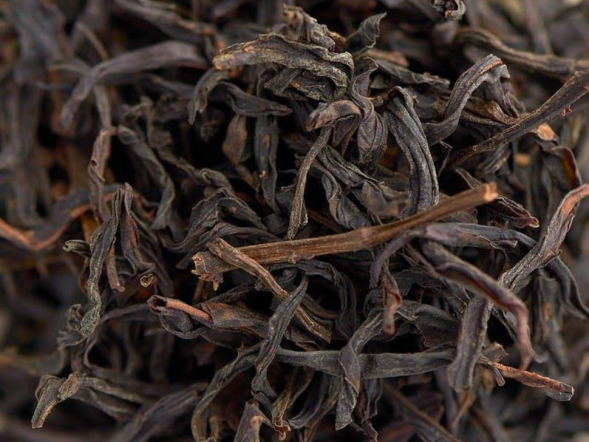 Ba Xian Dan Cong (Pojedyncze krzewy Ośmiu Nieśmiertelnych), ААА, 2025