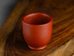 Czarka #1893, glina, 45 ml