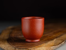 Czarka #1893, glina, 45 ml