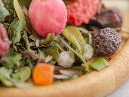 Napój herbaciany Herbata Venus Berry, А, 2024