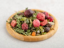 Napój herbaciany Herbata Venus Berry, А, 2024