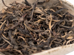 Vietnam Hong Cha, AA, 2023