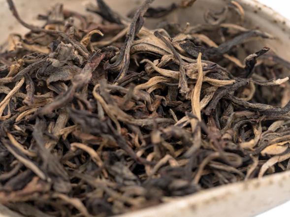 Vietnam Hong Cha, AA, 2023