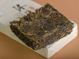 Hei Cha Mu Qing Feng Gao Shan (Świeży górski wiatr), AA, 2023