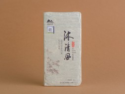 Hei Cha Mu Qing Feng Gao Shan (Świeży górski wiatr), AA, 2023