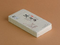 Hei Cha Mu Qing Feng Gao Shan (Świeży górski wiatr), AA, 2023