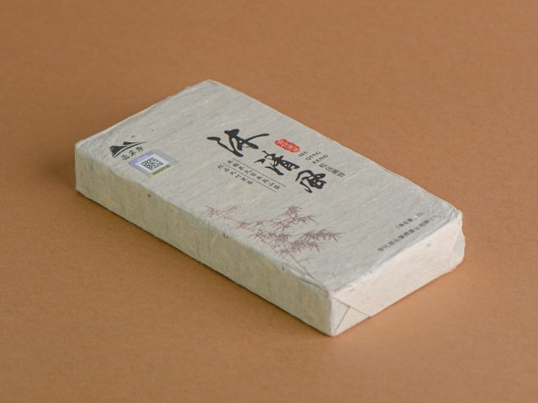 Hei Cha Mu Qing Feng Gao Shan (Świeży górski wiatr), AA, 2023