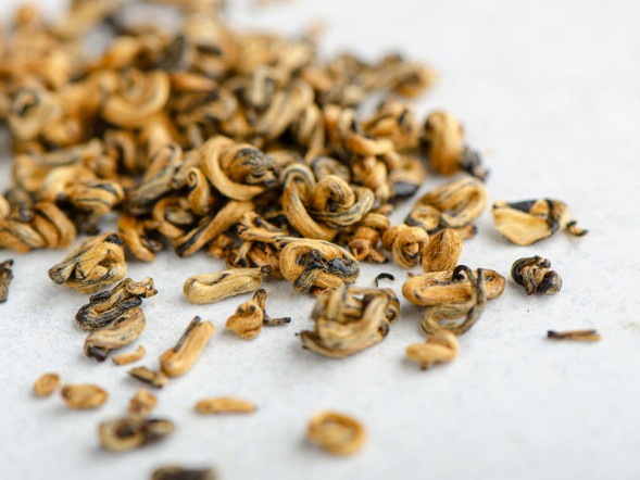 Dian Hong Jin Lo, AAA, 2025