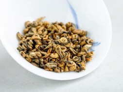 Dian Hong Jin Lo, AAA, 2025