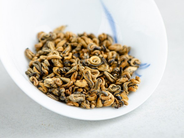 Dian Hong Jin Lo, AAA, 2025