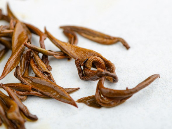 Dian Hong Jin Lo, AAA, 2025