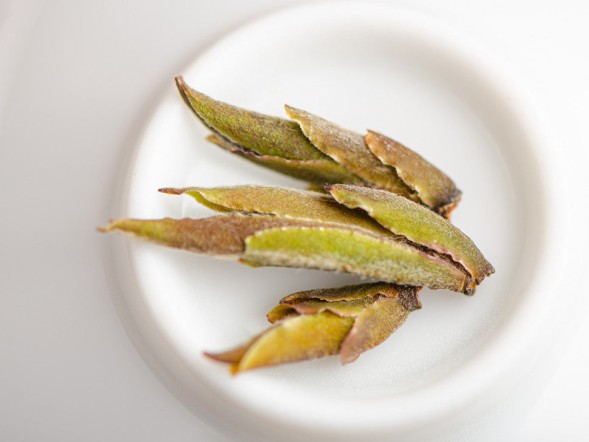 Gu Shu Ye Sheng Zi Ya Bao (Szmaragdowo-purpurowy z Fengqing), AAA, 2024