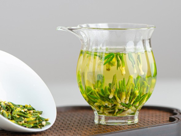 Kiełki lotosu, 2024