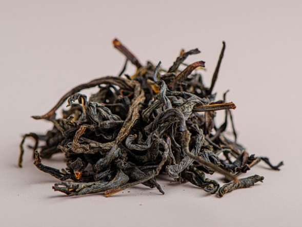 Dian Hong Kao Xiang, A, 2024