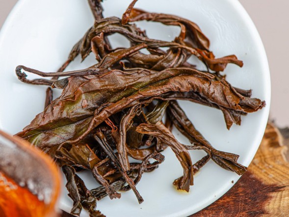 Dian Hong Kao Xiang, A, 2024