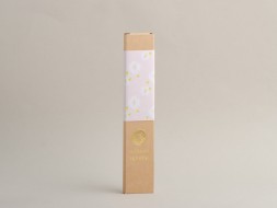 Zestaw kadzidełek japońskich O hanami (Podziwianie kwiatów sakury), 20 szt.