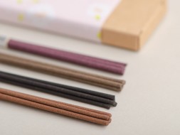 Zestaw kadzidełek japońskich O hanami (Podziwianie kwiatów sakury), 20 szt.