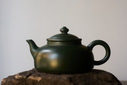 Czajnik #2016, glina Yixing, 150 ml