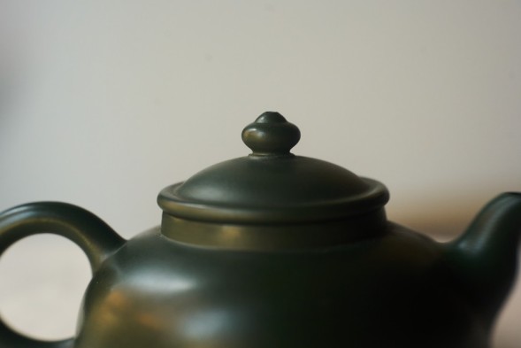 Czajnik #2016, glina Yixing, 150 ml