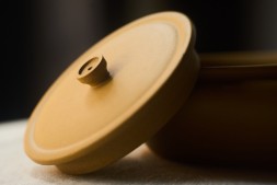 Czajnik #2017, glina Yixing, 180 ml