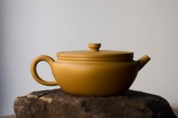 Czajnik #2017, glina Yixing, 180 ml