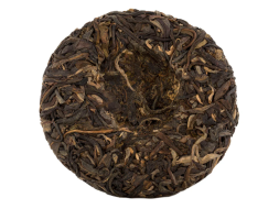 Sheng Pu Erh Dashu Sheng Xiaobing, АА, 2023