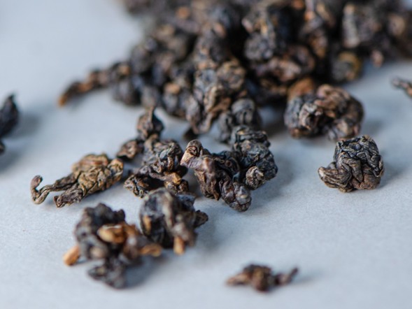 GABA Namoczone jabłko, fabryka Ji Bian, AAA, 2025