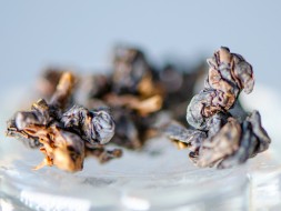 GABA Namoczone jabłko, fabryka Ji Bian, AAA, 2025