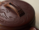 Czajnik #2012, glina Yixing, 115 ml