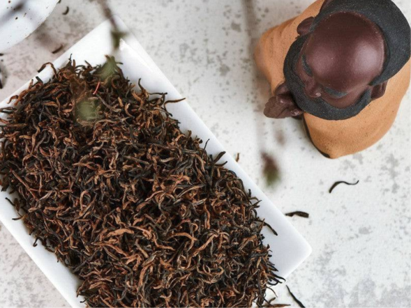 Bai Lin Gongfu Hong, AAA, 2024