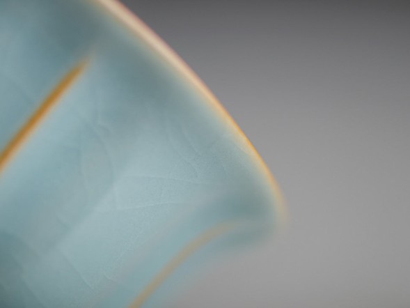 Czarka #1841, ceramika Zhu Yao, 60 ml