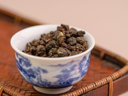 GABA Gui Fei (Dżem truskawkowy), ААА, 2025