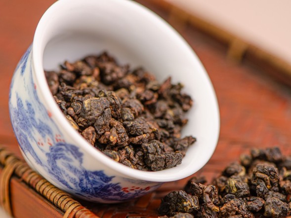 GABA Gui Fei (Dżem truskawkowy), ААА, 2025