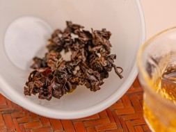 GABA Gui Fei (Dżem truskawkowy), ААА, 2025