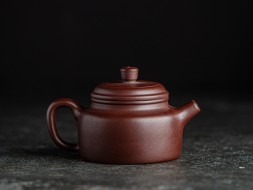 Czajnik #1312, glina Yixing, 105 ml
