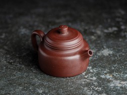 Czajnik #1312, glina Yixing, 105 ml