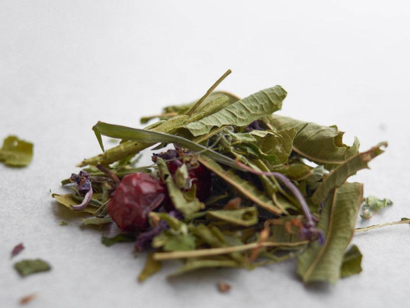 Сбор алтайских трав Сибирский чай, 2024