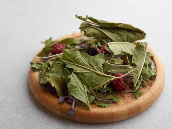 Сбор алтайских трав Сибирский чай, 2024