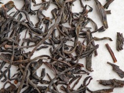 Wai Shan Xiao Zhong (Mały widok z Zewnętrznych gór), A, 2022