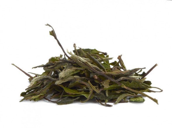 Bai Mu Dan, А, 2021