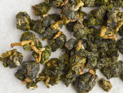 Dong Ding Qing Xiang (Dong Ding o świeżym aromacie), A, 2025