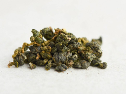 Dong Ding Qing Xiang (Dong Ding o świeżym aromacie), A, 2025