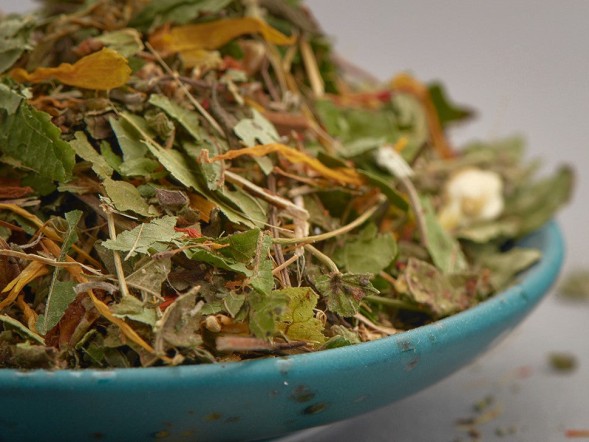 Honey Linden Herb Collection, 2024