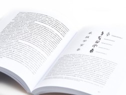 Wang Nai. Historia chińskich znaków hieroglificznych