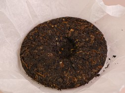 GABA Śliwki, Tea Mail, AAA, 2025