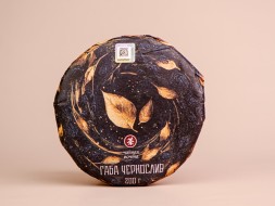 GABA Śliwki, Tea Mail, AAA, 2025