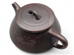 Czajnik Shi Piao, glina Yixing, 180 ml