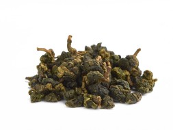 Bai Xiang Go Jin Xuan (Ognisty kwiat o zapachu marakui), AA, 2019